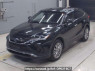 Used 2022 AT toyota harrier-hybrid AXUH85 Image[0]