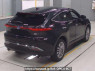 Used 2022 AT toyota harrier-hybrid AXUH85 Image[1]