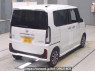 Used 2026 AT honda n-box-custom JF5 Image[1]