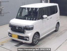 Honda N-BOX CUSTOM JF5