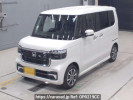 Honda N-BOX CUSTOM JF5