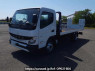 Used 2026 MT mitsubishi-fuso canter FEB80 Image[0]