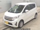 Mitsubishi ek Custom B11W