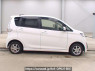 Used 2014 AT mitsubishi ek-custom B11W Image[2]