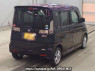 Used 2013 AT suzuki spacia-custom MK32S Image[1]