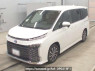 Used 2025 AT toyota voxy ZWR90W Image[0]