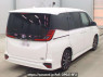Used 2025 AT toyota noah ZWR90W Image[1]