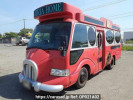 Hino LiesseⅡ XZB40M
