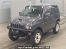 Suzuki Jimny JB23W