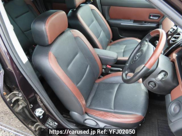 Used 2007 AT mazda verisa DC5W Image[13]