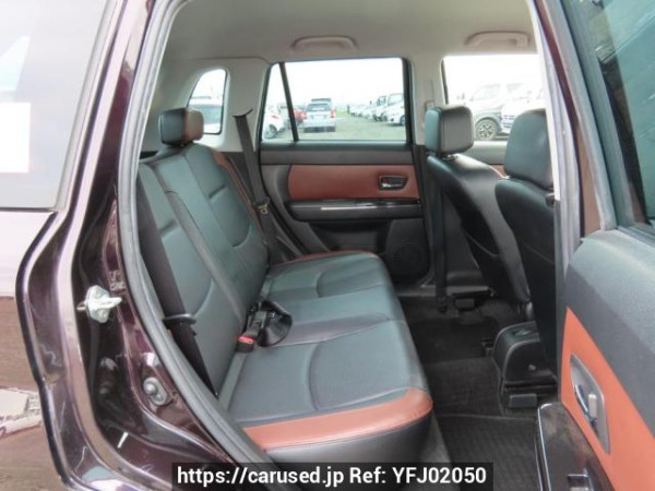 Used 2007 AT mazda verisa DC5W Image[16]