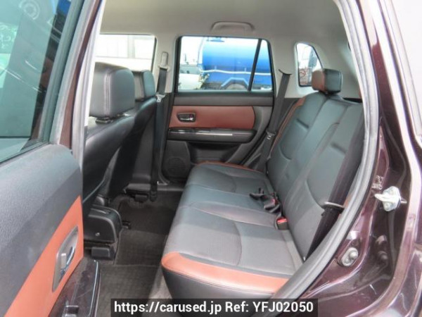 Used 2007 AT mazda verisa DC5W Image[17]