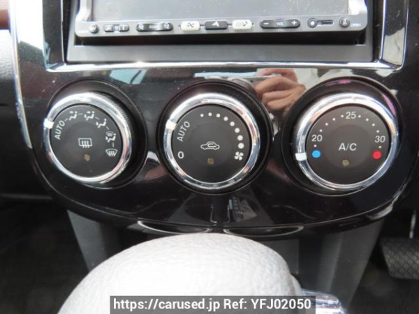 Used 2007 AT mazda verisa DC5W Image[22]