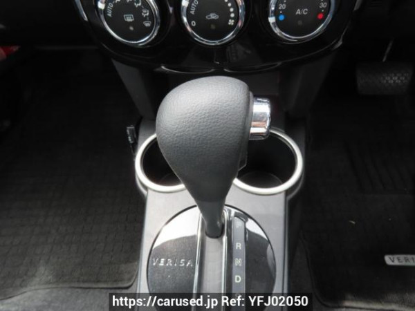 Used 2007 AT mazda verisa DC5W Image[23]