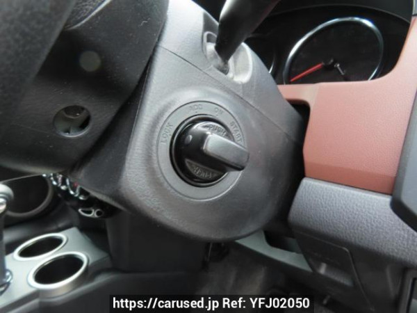 Used 2007 AT mazda verisa DC5W Image[26]