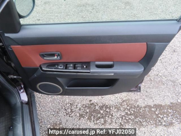 Used 2007 AT mazda verisa DC5W Image[27]