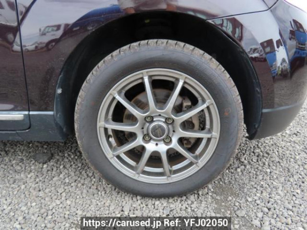 Used 2007 AT mazda verisa DC5W Image[29]