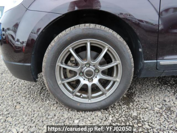 Used 2007 AT mazda verisa DC5W Image[30]