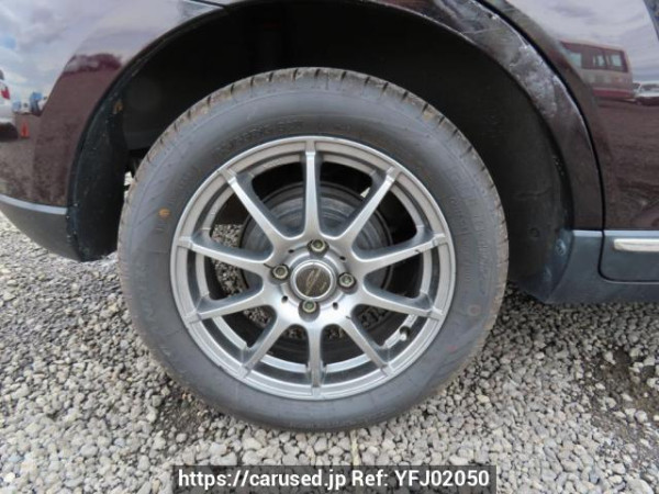 Used 2007 AT mazda verisa DC5W Image[31]