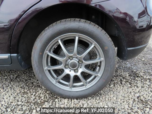 Used 2007 AT mazda verisa DC5W Image[32]