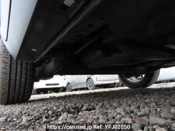 Used 2007 AT mazda verisa DC5W Image[35]