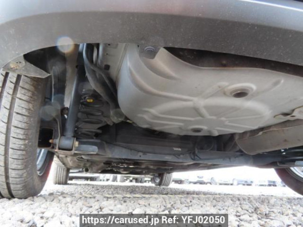 Used 2007 AT mazda verisa DC5W Image[39]