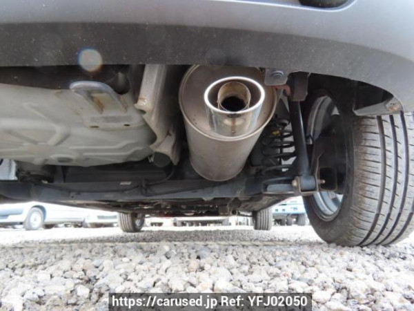 Used 2007 AT mazda verisa DC5W Image[40]
