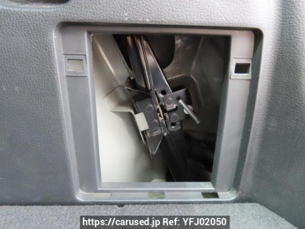 Used 2007 AT mazda verisa DC5W Image[42]