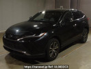 Toyota Harrier MXUA80
