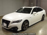 Used 2019 AT toyota crown-hybrid AZSH20 Image[0]