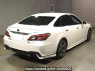 Used 2019 AT toyota crown-hybrid AZSH20 Image[1]