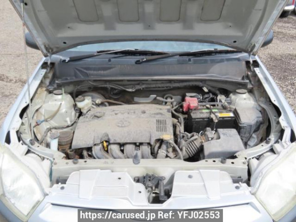 Used 2015 AT toyota probox-van NCP160V Image[10]