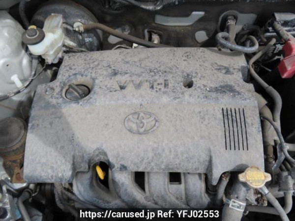 Used 2015 AT toyota probox-van NCP160V Image[11]