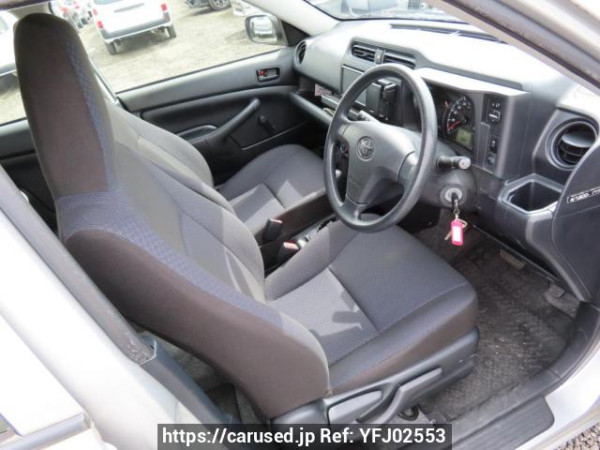 Used 2015 AT toyota probox-van NCP160V Image[13]