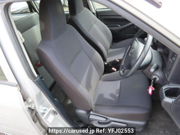 Used 2015 AT toyota probox-van NCP160V Image[14]