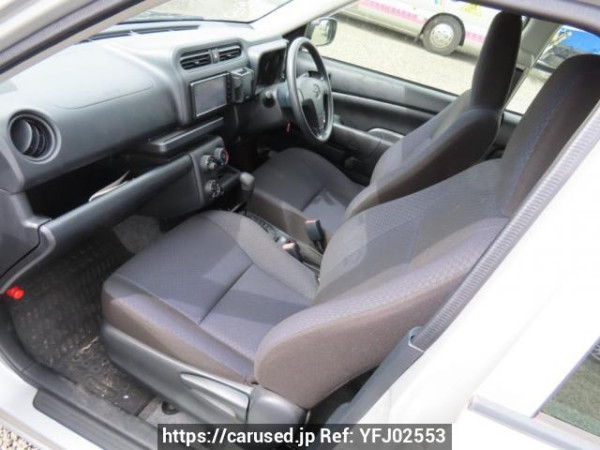Used 2015 AT toyota probox-van NCP160V Image[15]