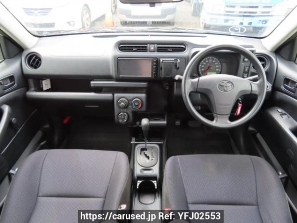 Used 2015 AT toyota probox-van NCP160V Image[19]