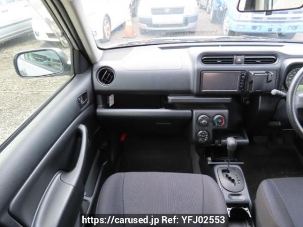 Used 2015 AT toyota probox-van NCP160V Image[20]
