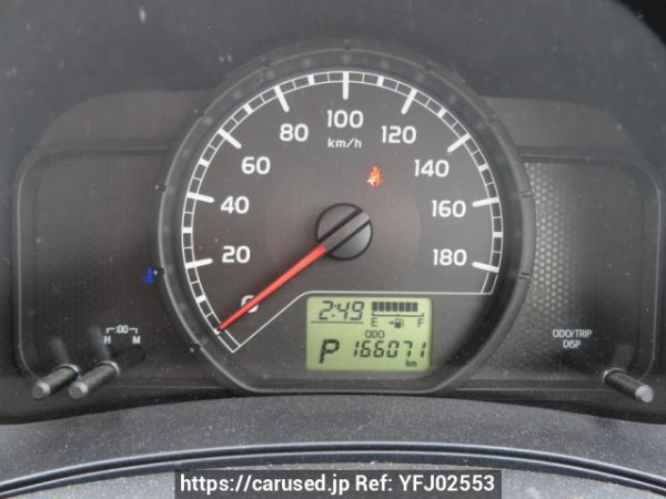 Used 2015 AT toyota probox-van NCP160V Image[26]