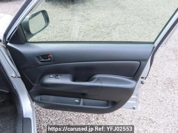 Used 2015 AT toyota probox-van NCP160V Image[31]