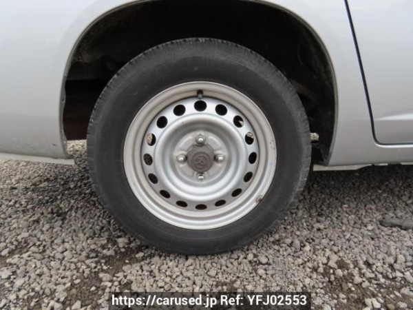 Used 2015 AT toyota probox-van NCP160V Image[32]