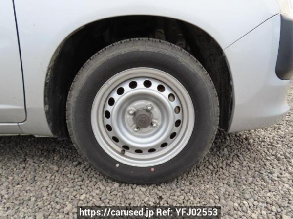 Used 2015 AT toyota probox-van NCP160V Image[33]