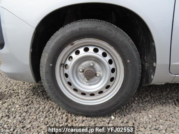 Used 2015 AT toyota probox-van NCP160V Image[34]
