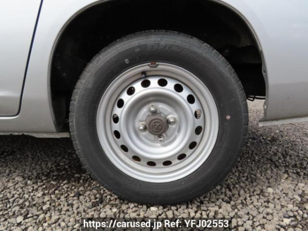 Used 2015 AT toyota probox-van NCP160V Image[35]