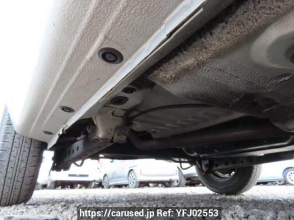 Used 2015 AT toyota probox-van NCP160V Image[38]