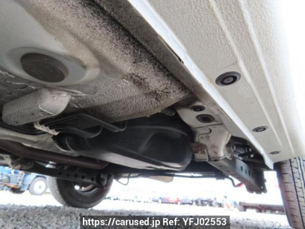 Used 2015 AT toyota probox-van NCP160V Image[39]