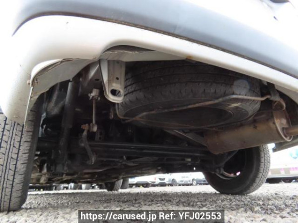 Used 2015 AT toyota probox-van NCP160V Image[42]