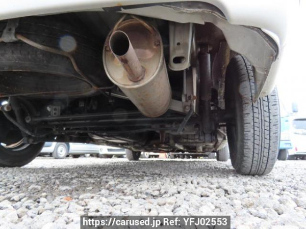 Used 2015 AT toyota probox-van NCP160V Image[43]