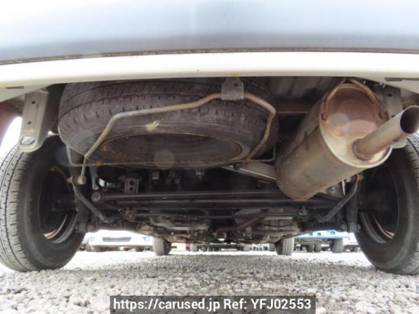 Used 2015 AT toyota probox-van NCP160V Image[44]