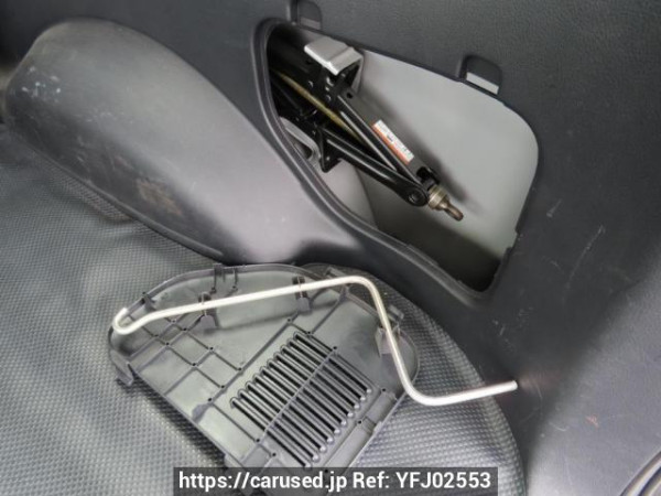 Used 2015 AT toyota probox-van NCP160V Image[45]